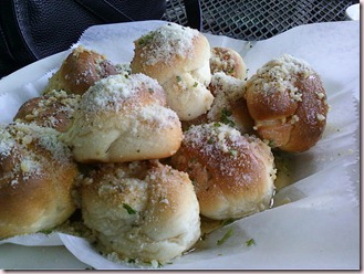 Best Italian rolls